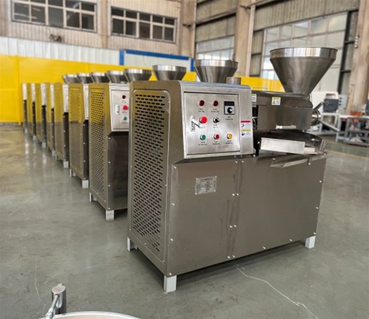 為什么超市里的油比油坊的便宜？